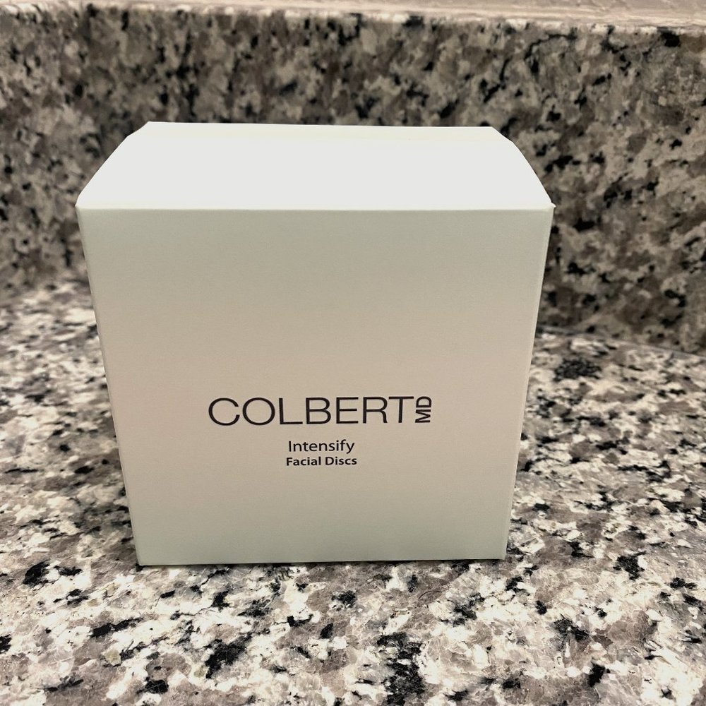 Colbert MD Tone Control Facial Discs - 14/20
